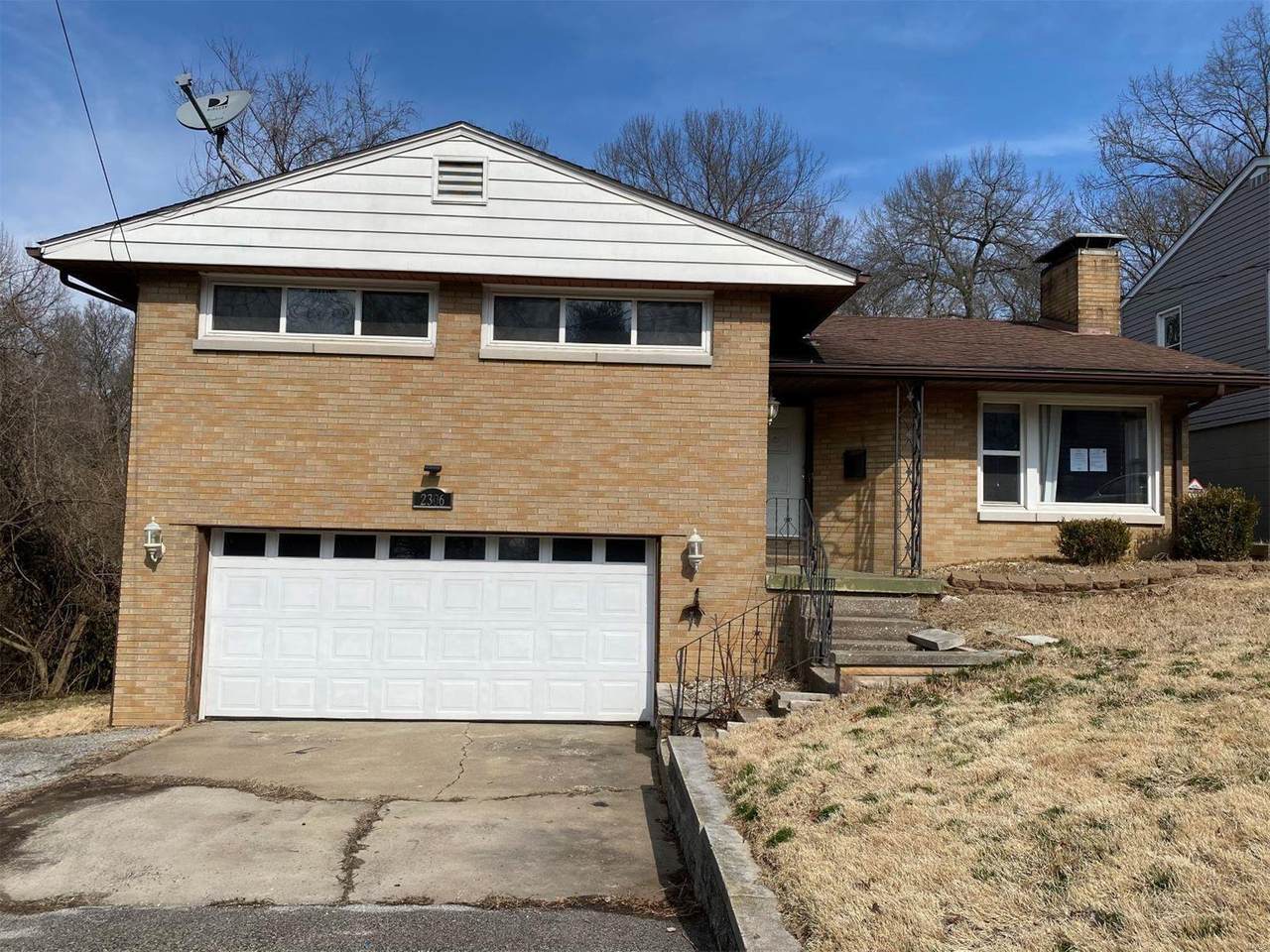 2306 Maxey Street - Photo 1