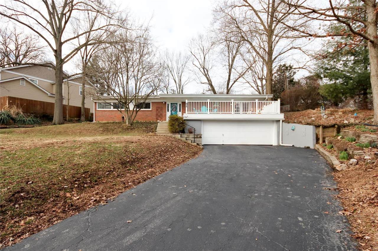 819 Culloden Road - Photo 1