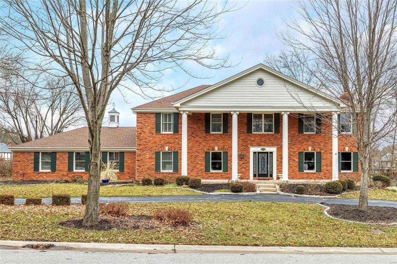 525 Conway Village Drive - Photo 1