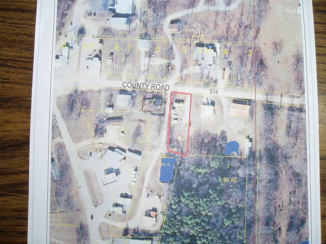 86 Co. Rd. 514 - Photo 1 86 Co. Rd. 514 - Photo 1