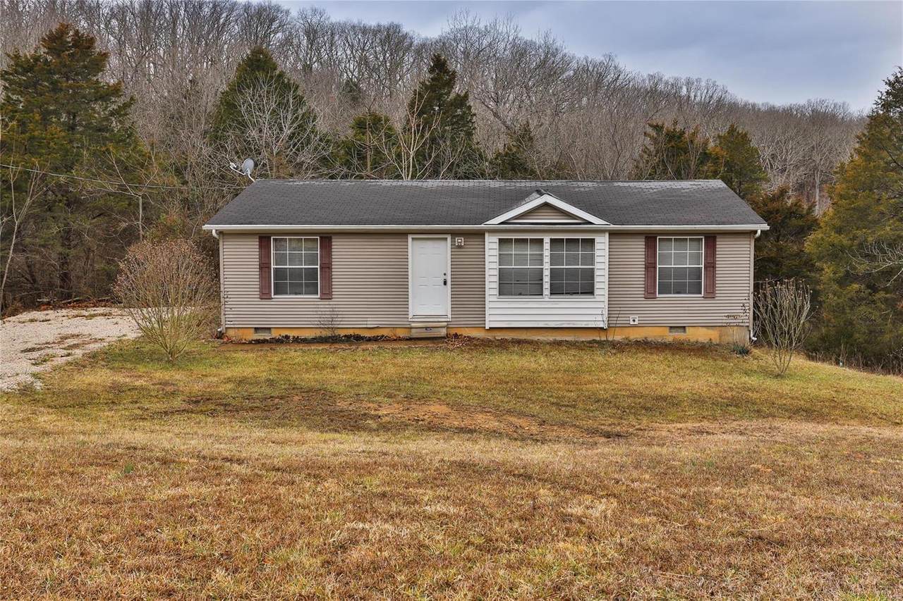 5905 Big Cedar - Photo 1