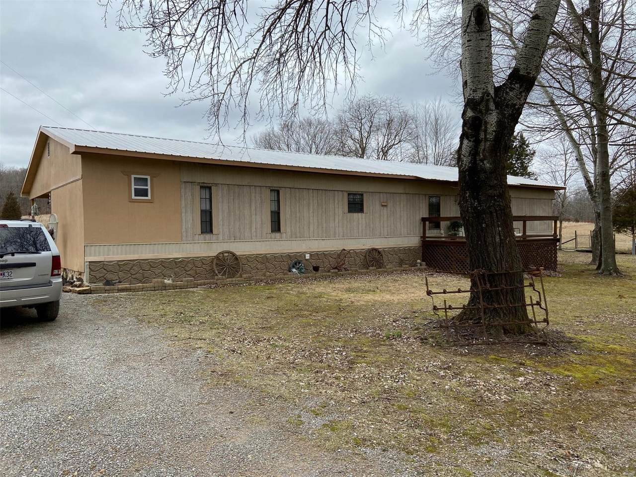 0 Rr 5 Box 2020, Bcr 362 - Photo 1