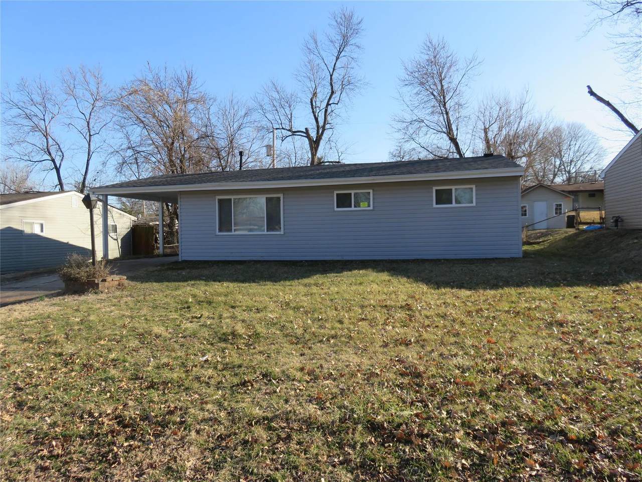 9450 Margo Ann Lane - Photo 1