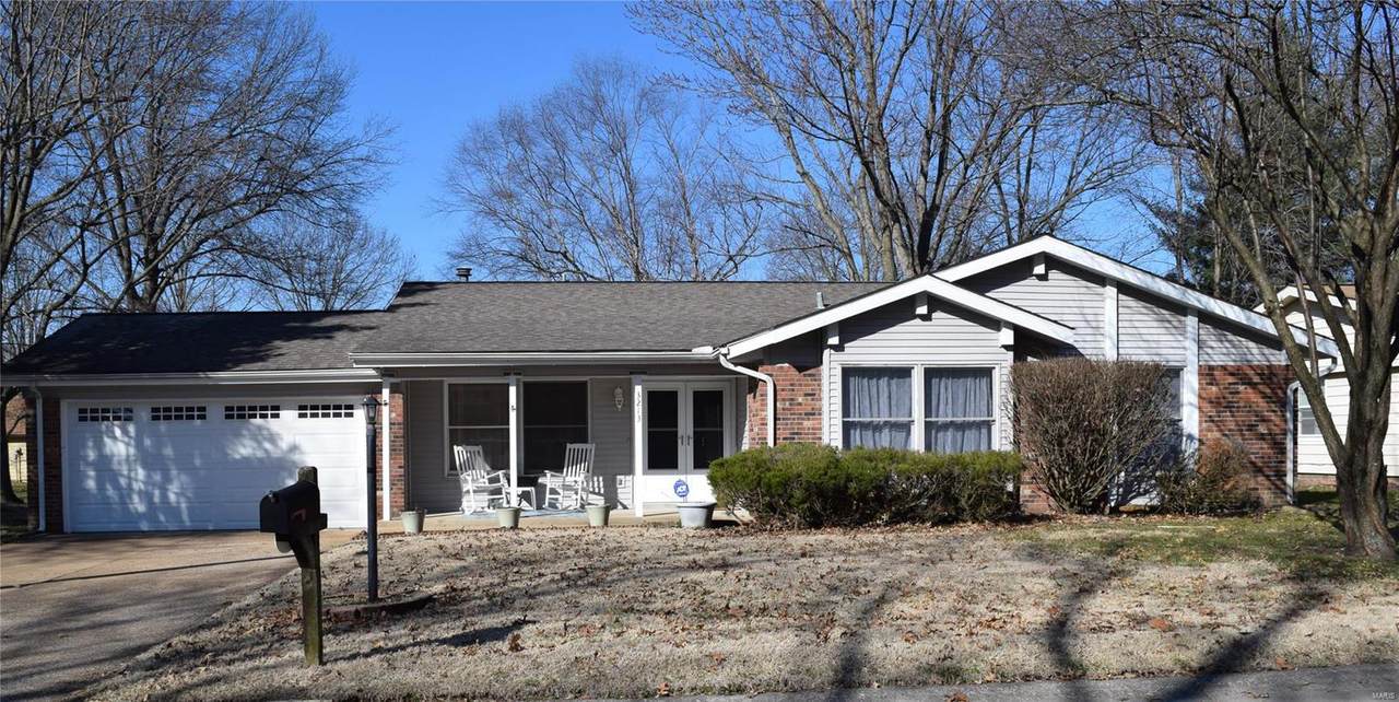3213 Seven Pines Road - Photo 1