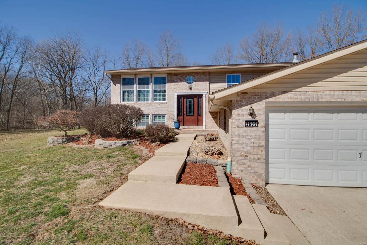 2609 Jamison Drive - Photo 1