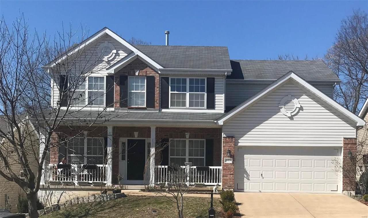 4419 Worthington Place Drive - Photo 1