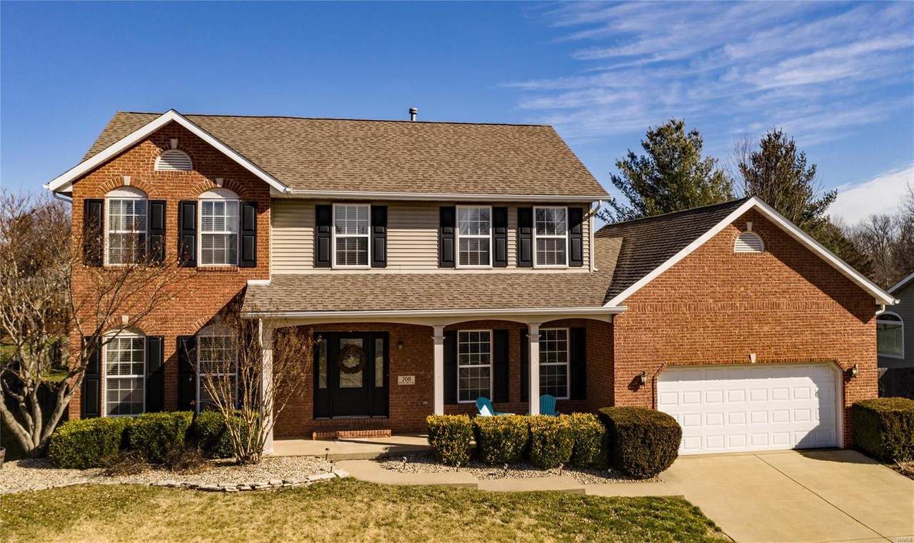 208 Hodgens Mill Lane - Photo 1