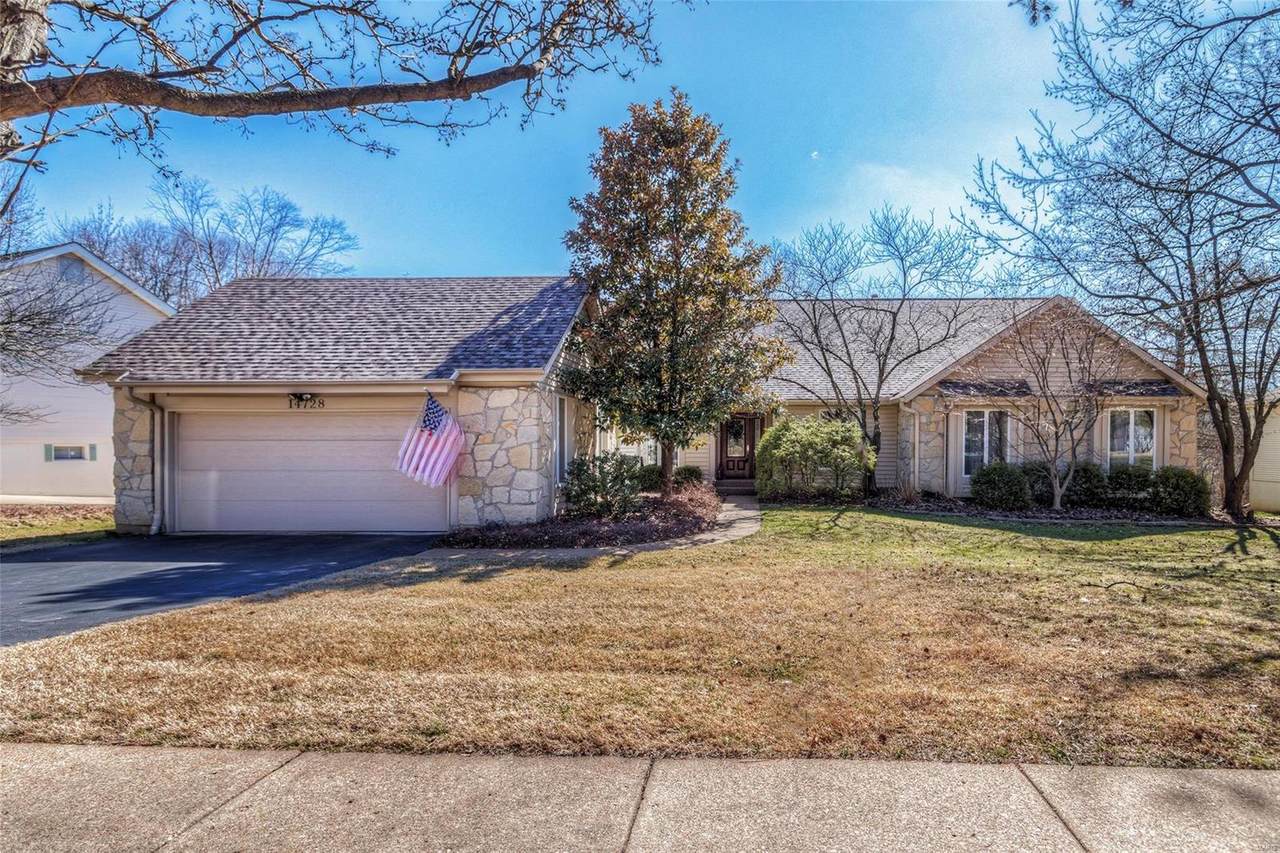 14728 Chesterfield Trails Drive - Photo 1