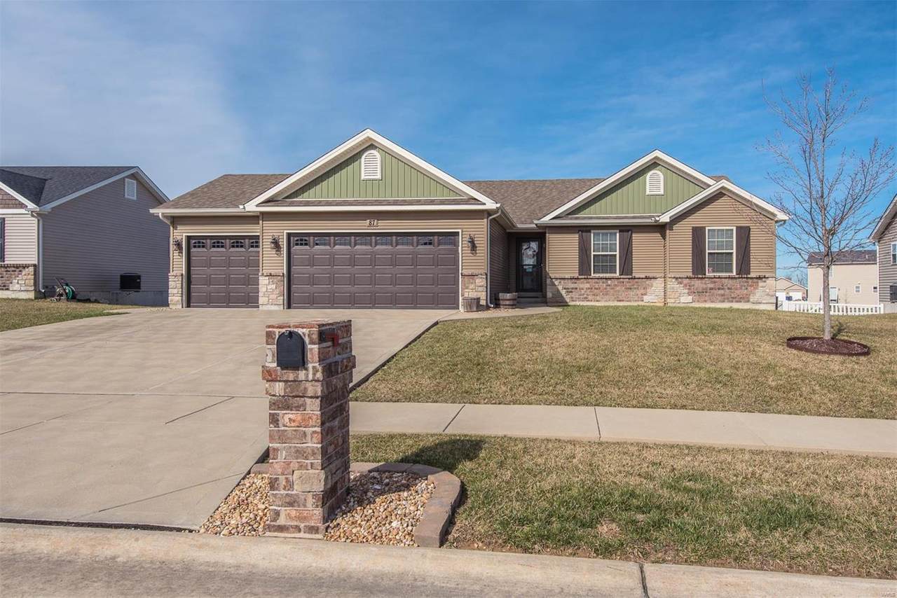 87 Brookshire Creek Drive - Photo 1