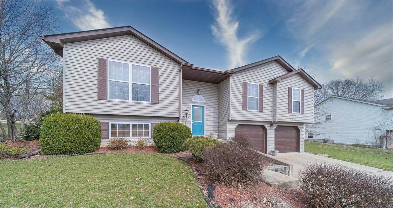 201 Brady Drive - Photo 1