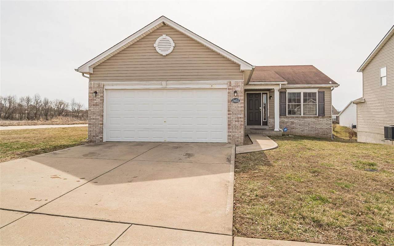 2402 Harbor Landings Circle - Photo 1