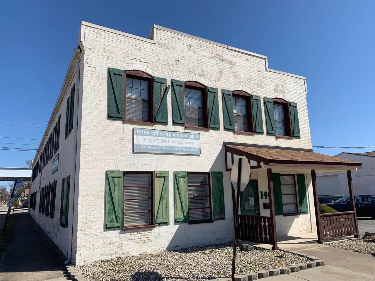 140 Iowa Avenue - Photo 1