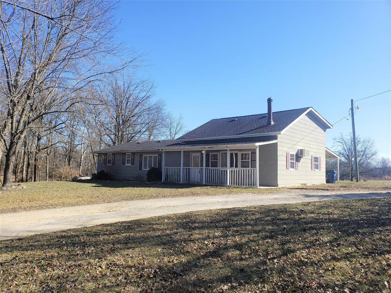 8156 County Road 166 - Photo 1