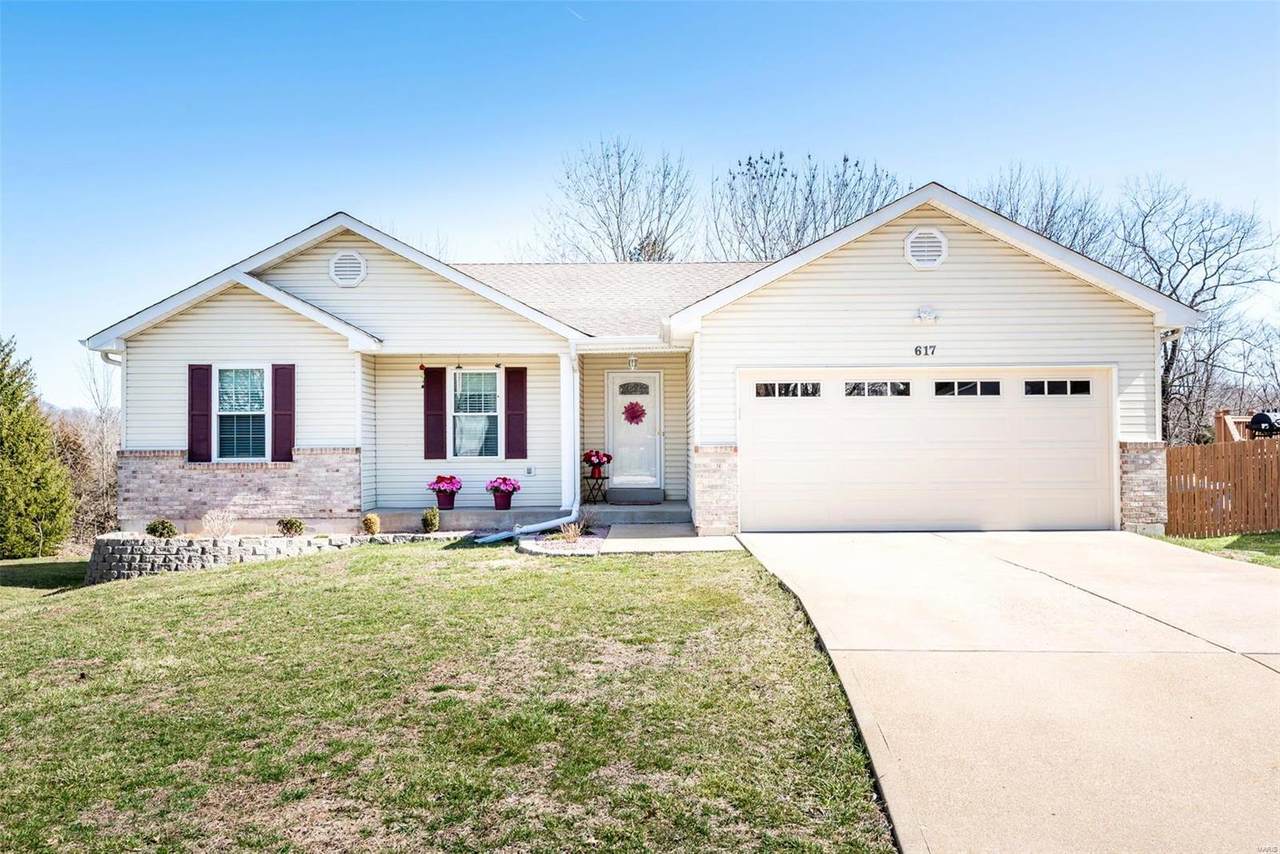 617 Silver Maple - Photo 1