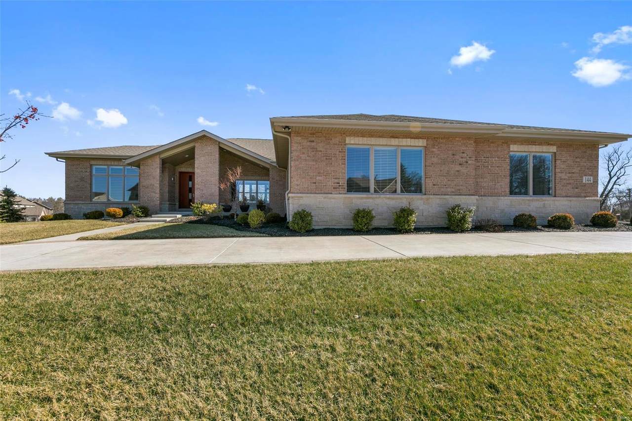 144 Belle Maison Lane - Photo 1