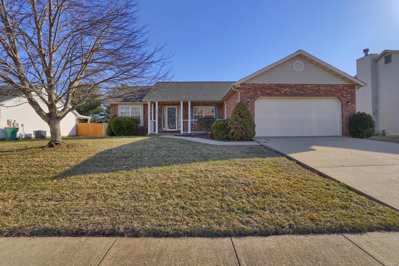 725 Aladar Drive - Photo 1