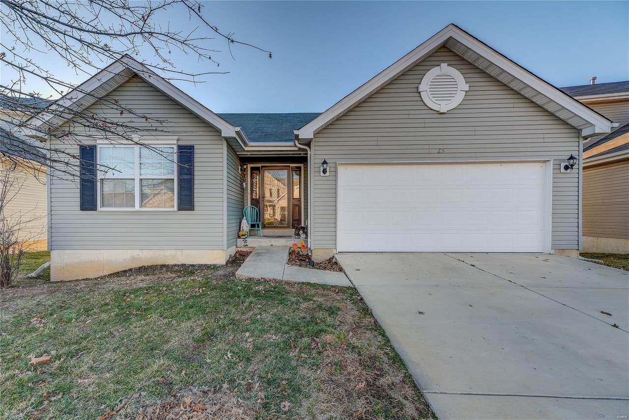 25 Landon Way Court - Photo 1