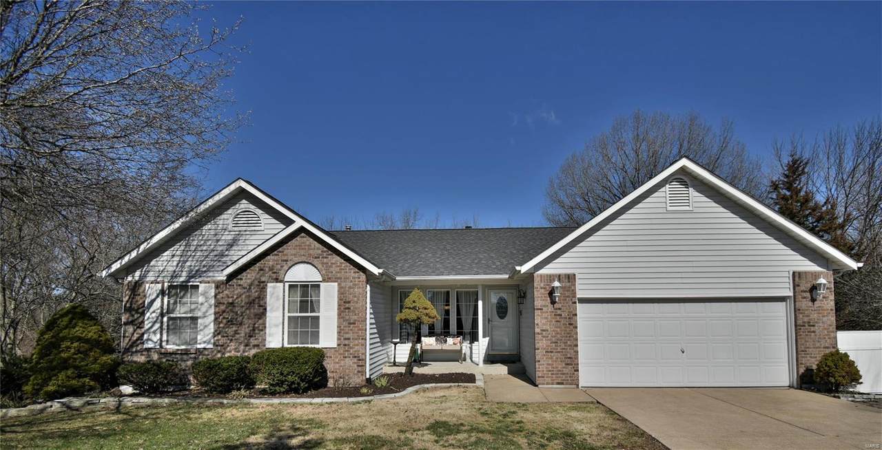 5236 Roanoke Drive - Photo 1