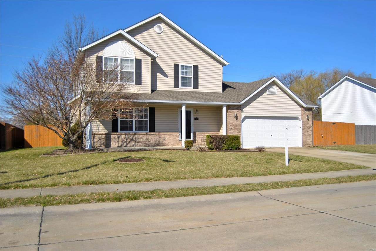 1133 Maclean Drive - Photo 1