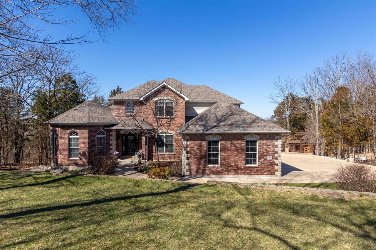 103 Greystone - Photo 1