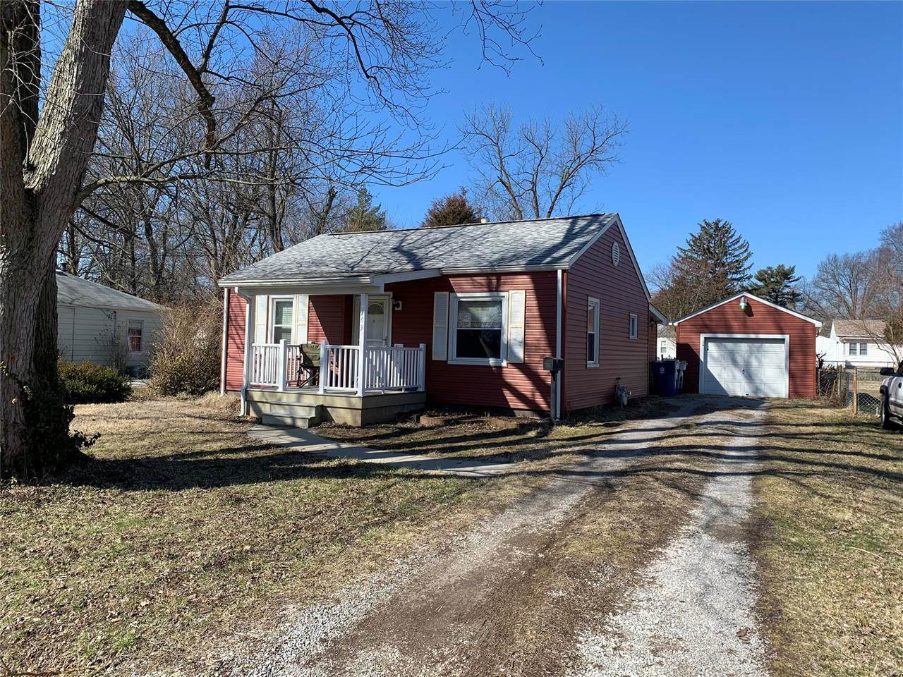 109 Rainbow Drive - Photo 1