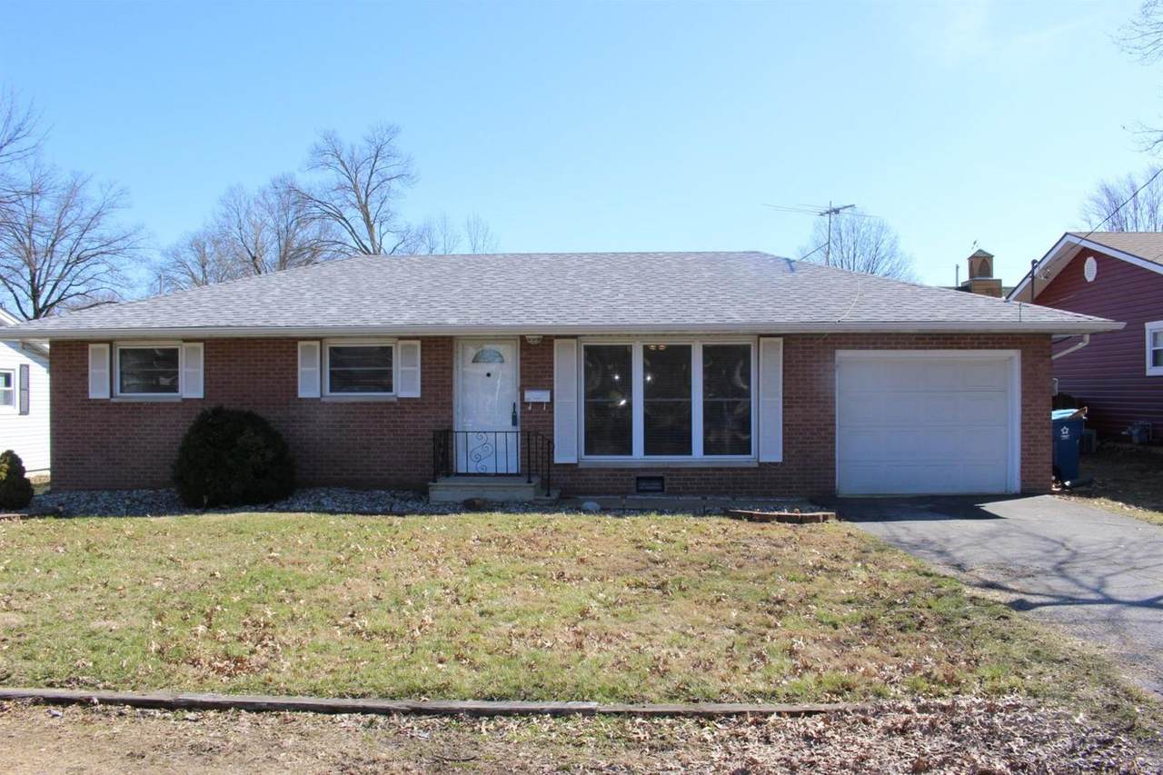 325 Kimberlin Street - Photo 1