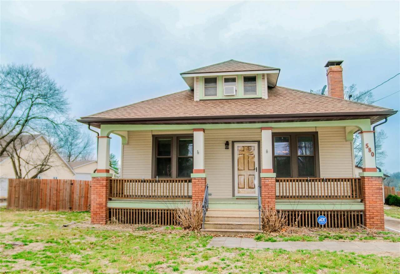 580 Carl Street - Photo 1