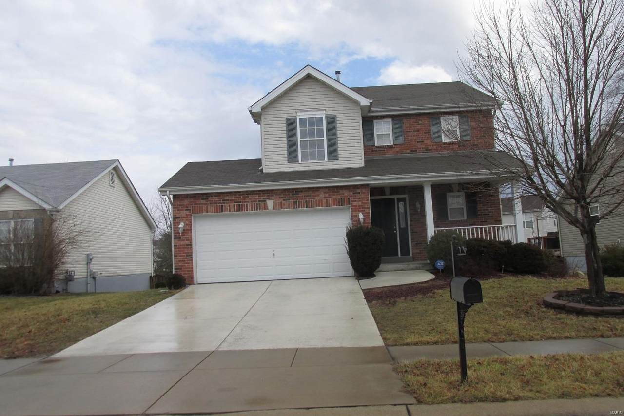2845 Smokehouse Way - Photo 1