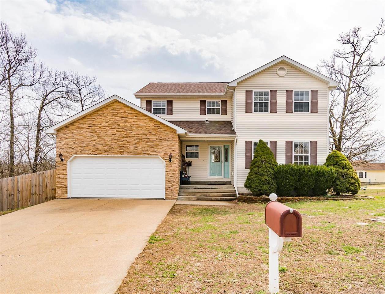 14295 Harper Lane - Photo 1