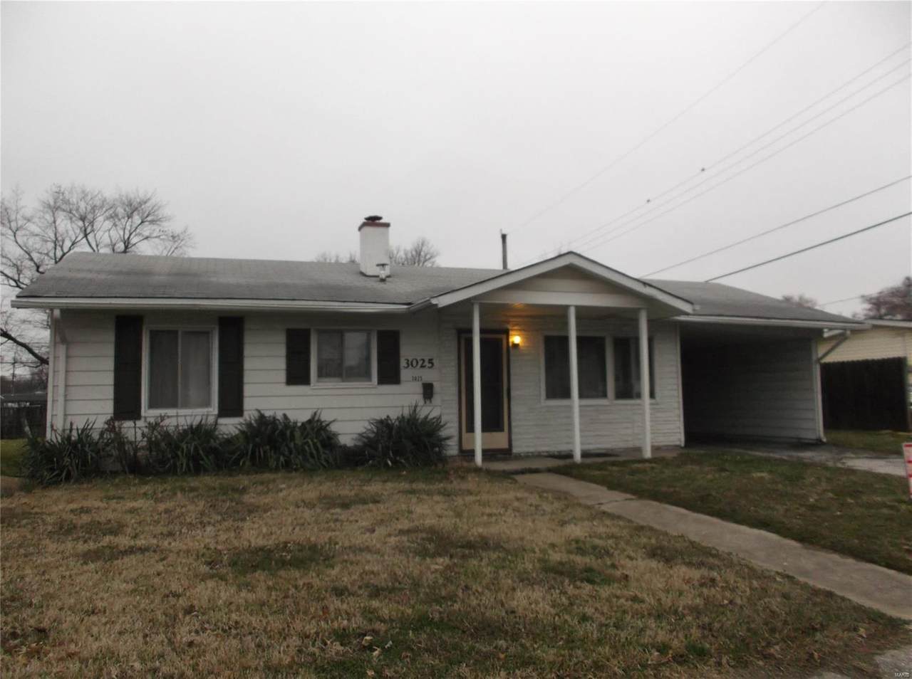 3025 Willow Avenue - Photo 1
