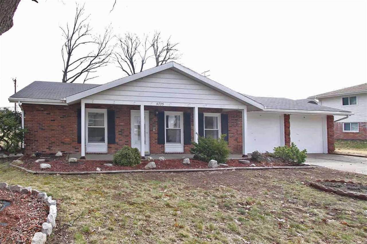 4705 Dadrian Drive - Photo 1