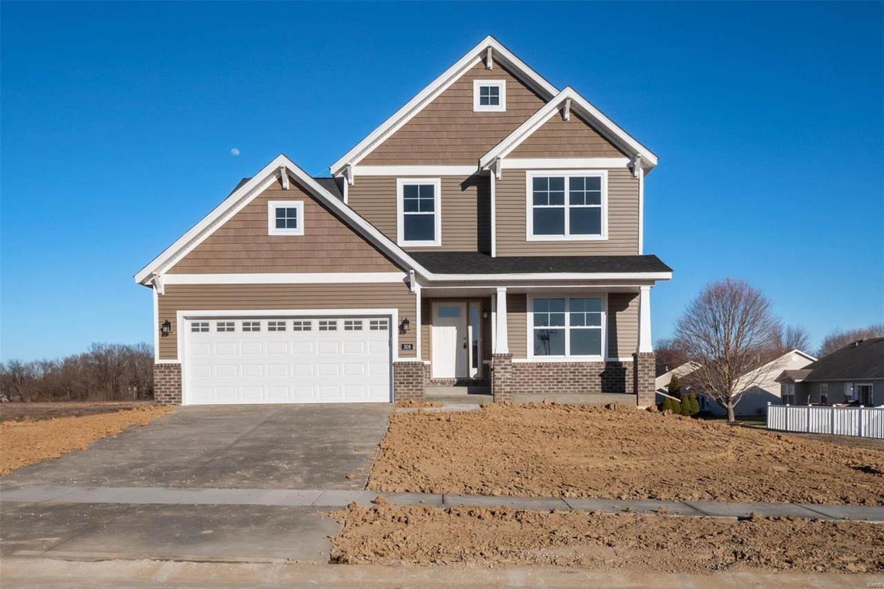 308 Derrick Drive - Photo 1