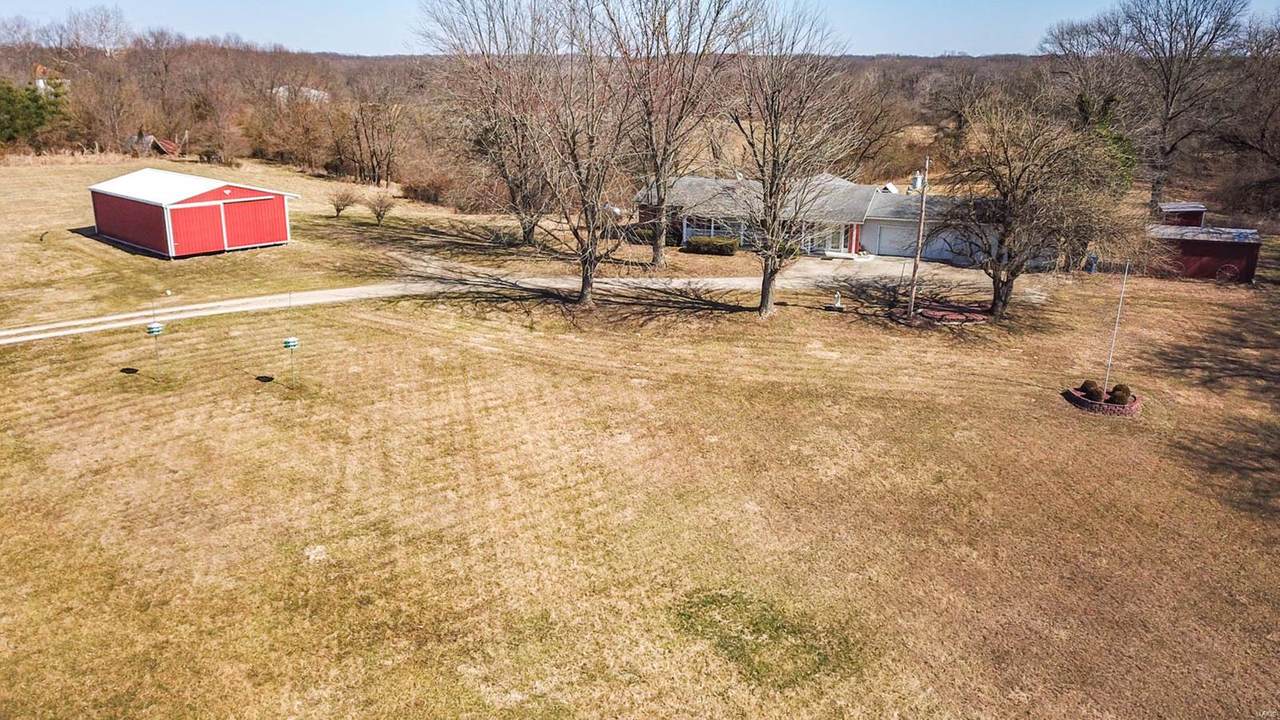 8816 Blueridge Road - Photo 1