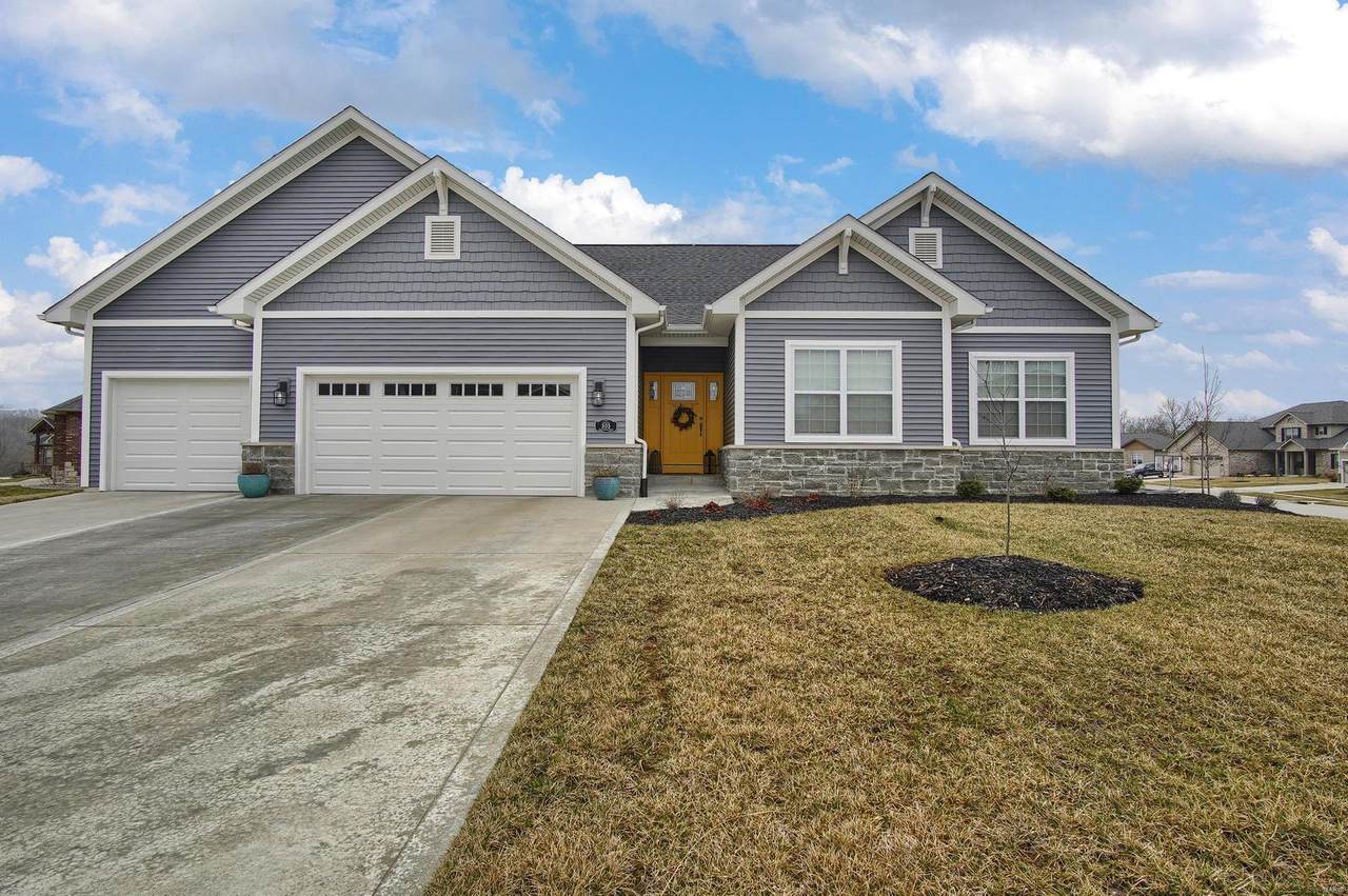 505 Alder Ridge Drive - Photo 1