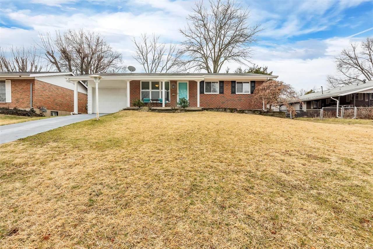 9848 Colchis Lane - Photo 1