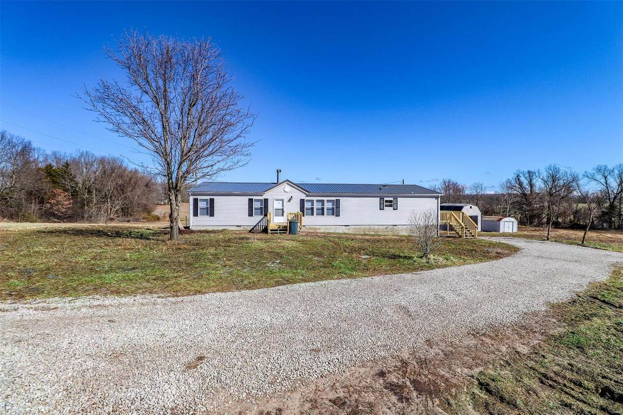 16410 Eagle - Photo 1