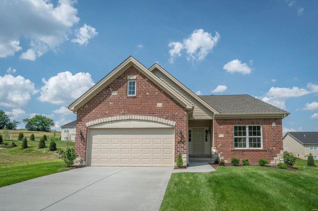 2302 Betony Court - Photo 1
