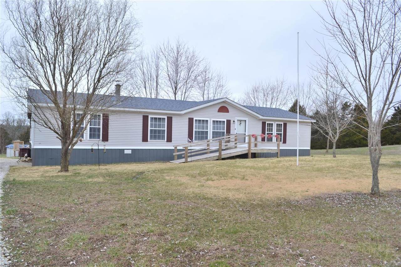 11090 County Road 2120 - Photo 1