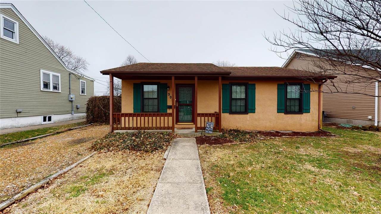 309 3rd Street - Photo 1