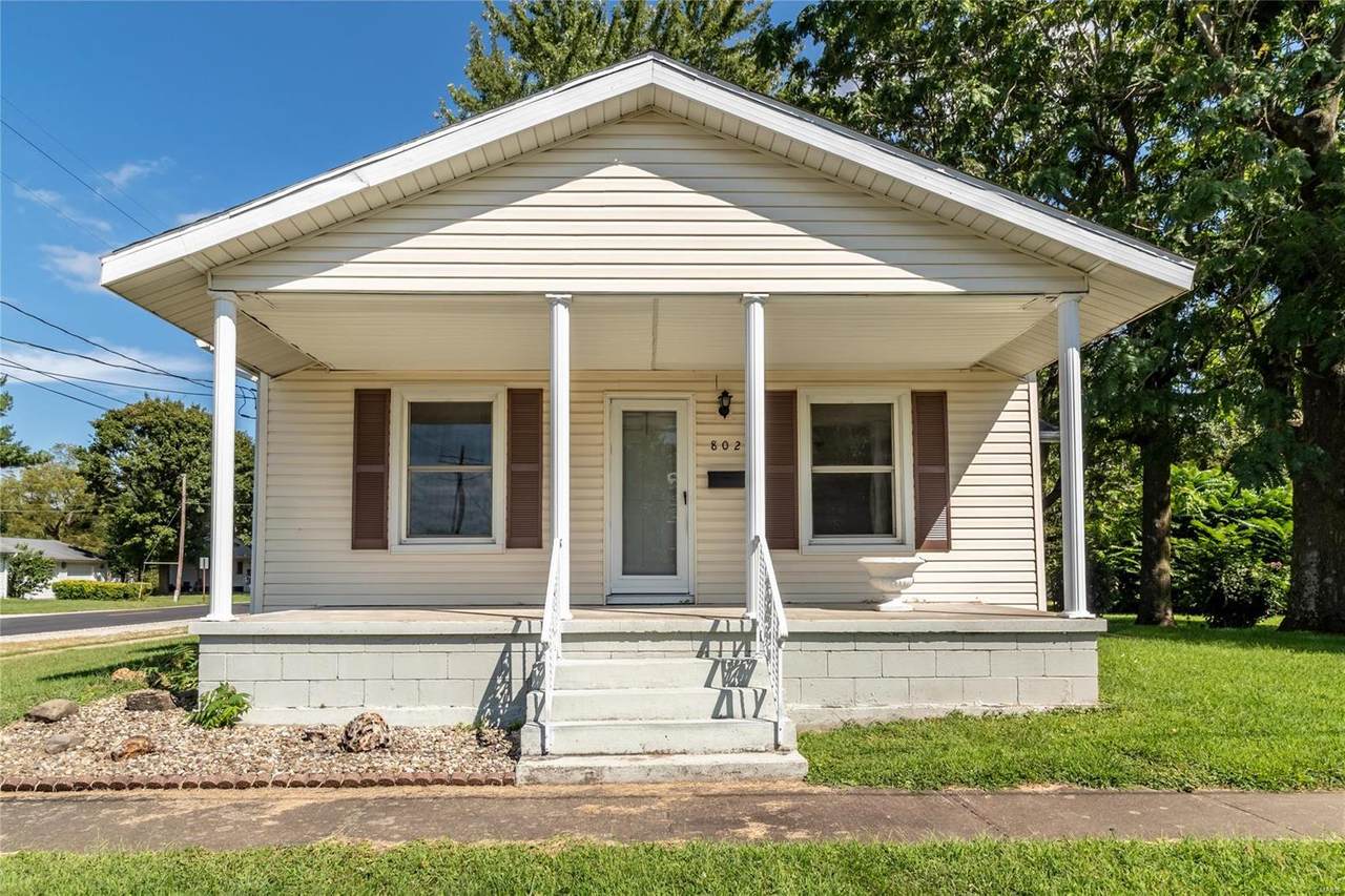 802 Monroe Street - Photo 1