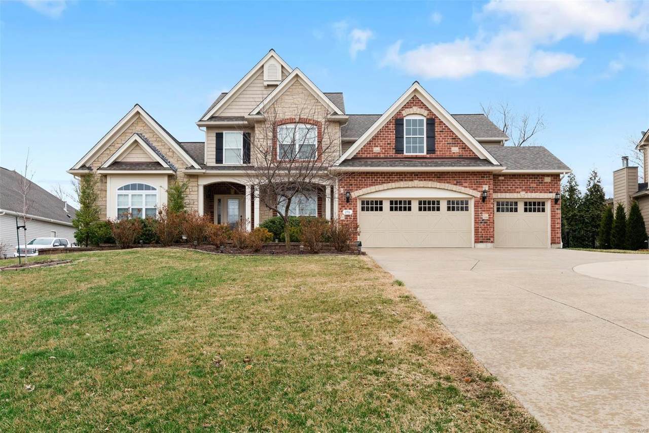 276 Ries Road - Photo 1