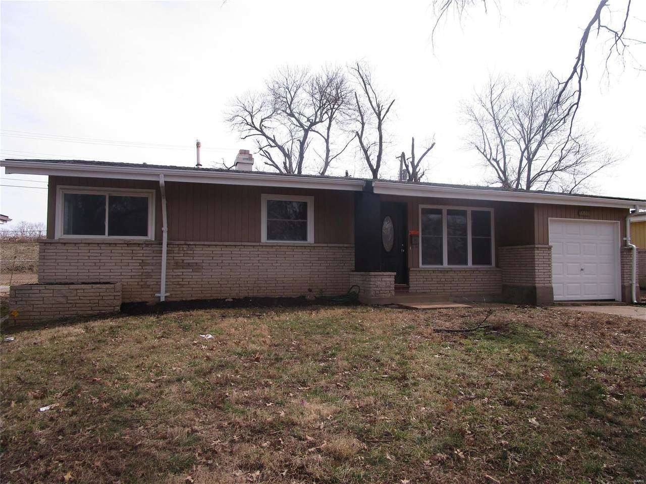 10800 Hallwood Drive - Photo 1