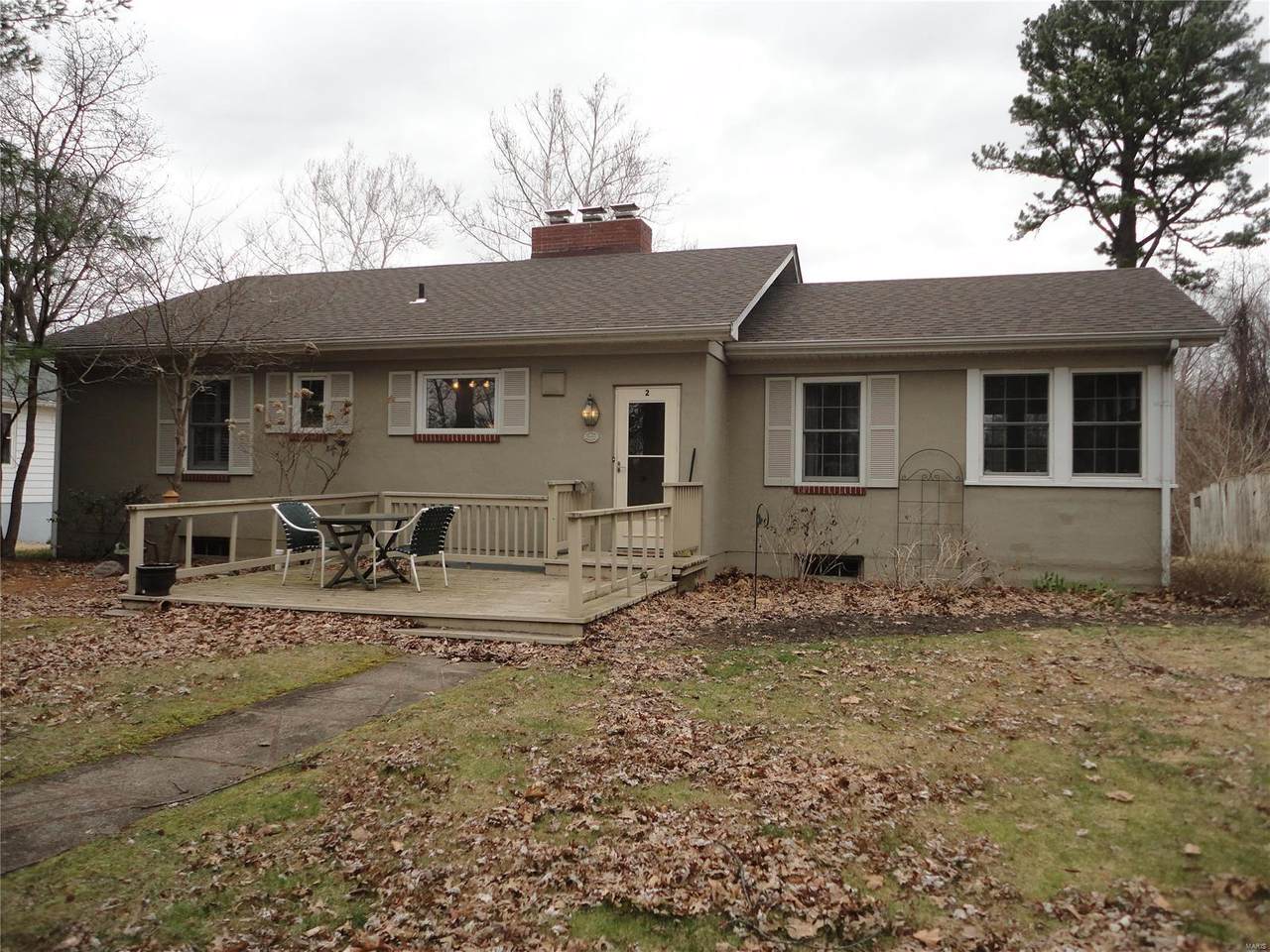 2 Greenwood Drive - Photo 1