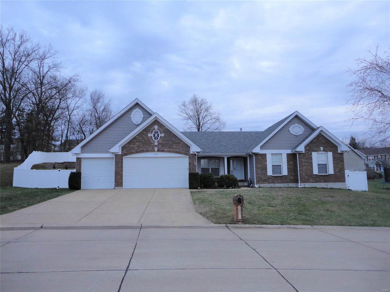 1838 Pullman Drive - Photo 1