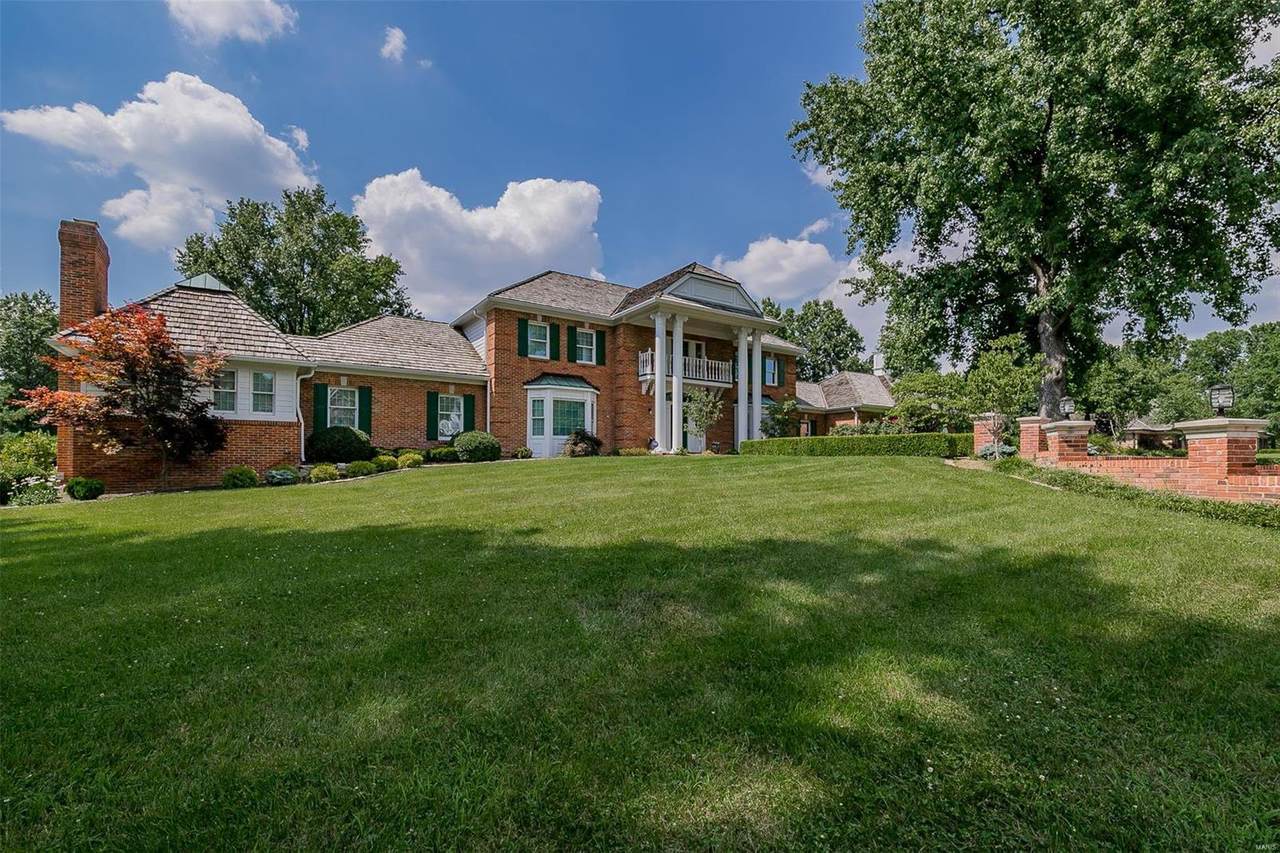 12119 Oakcrest Estates Court - Photo 1
