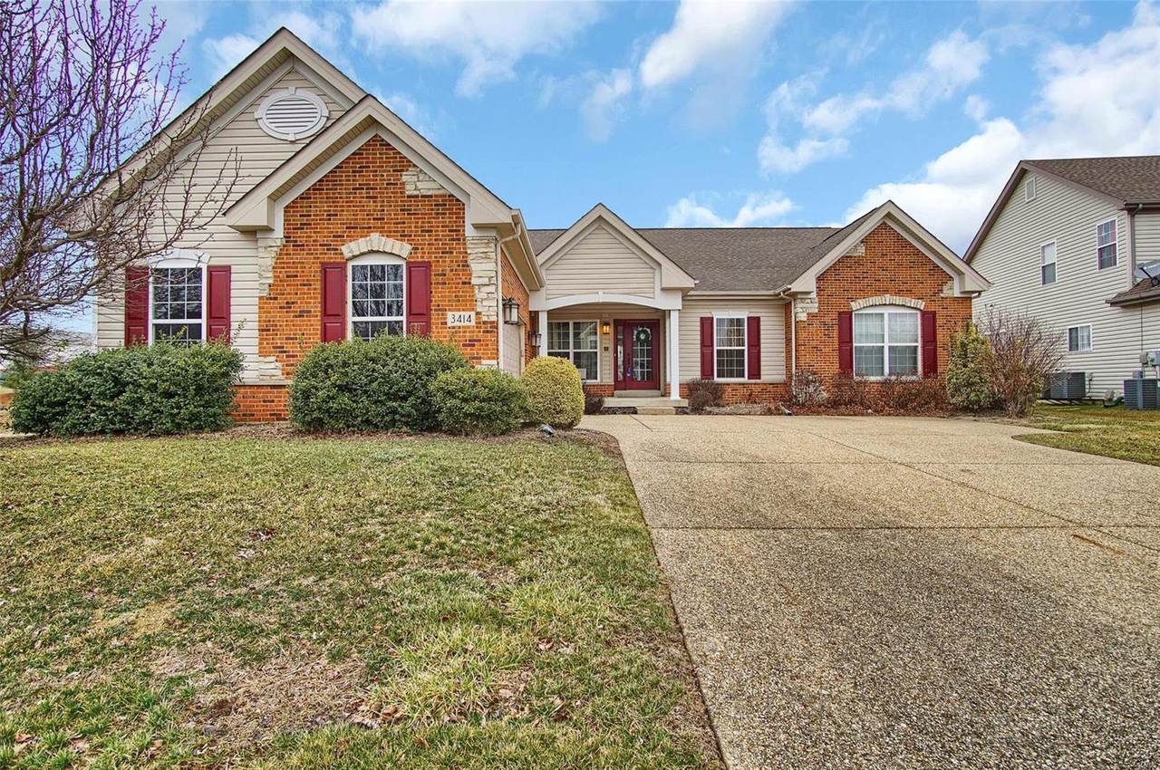 3414 Chippewa Dr - Photo 1