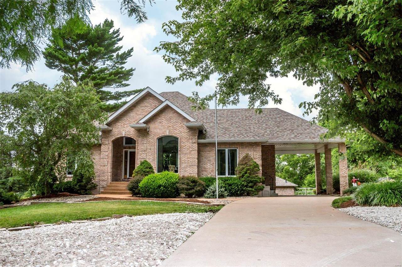 5231 Patterson Road - Photo 1