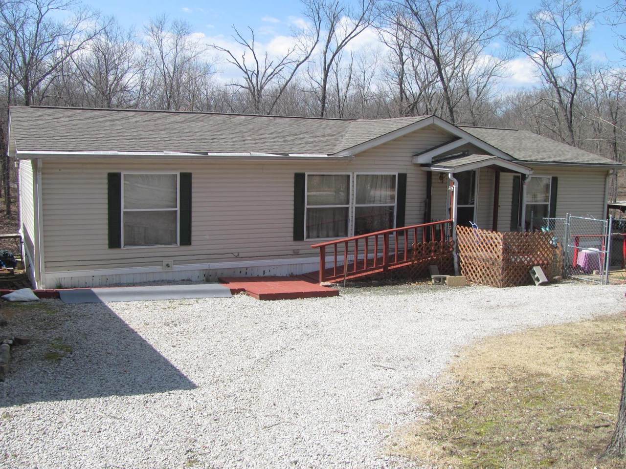10102 Emerald Ridge Drive - Photo 1