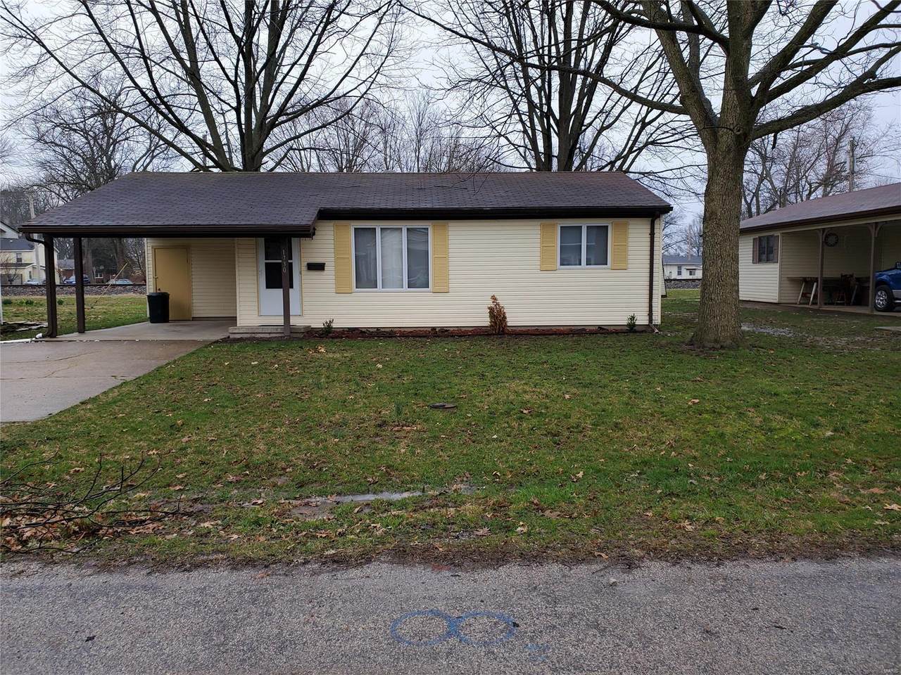 1730 Washington Street - Photo 1