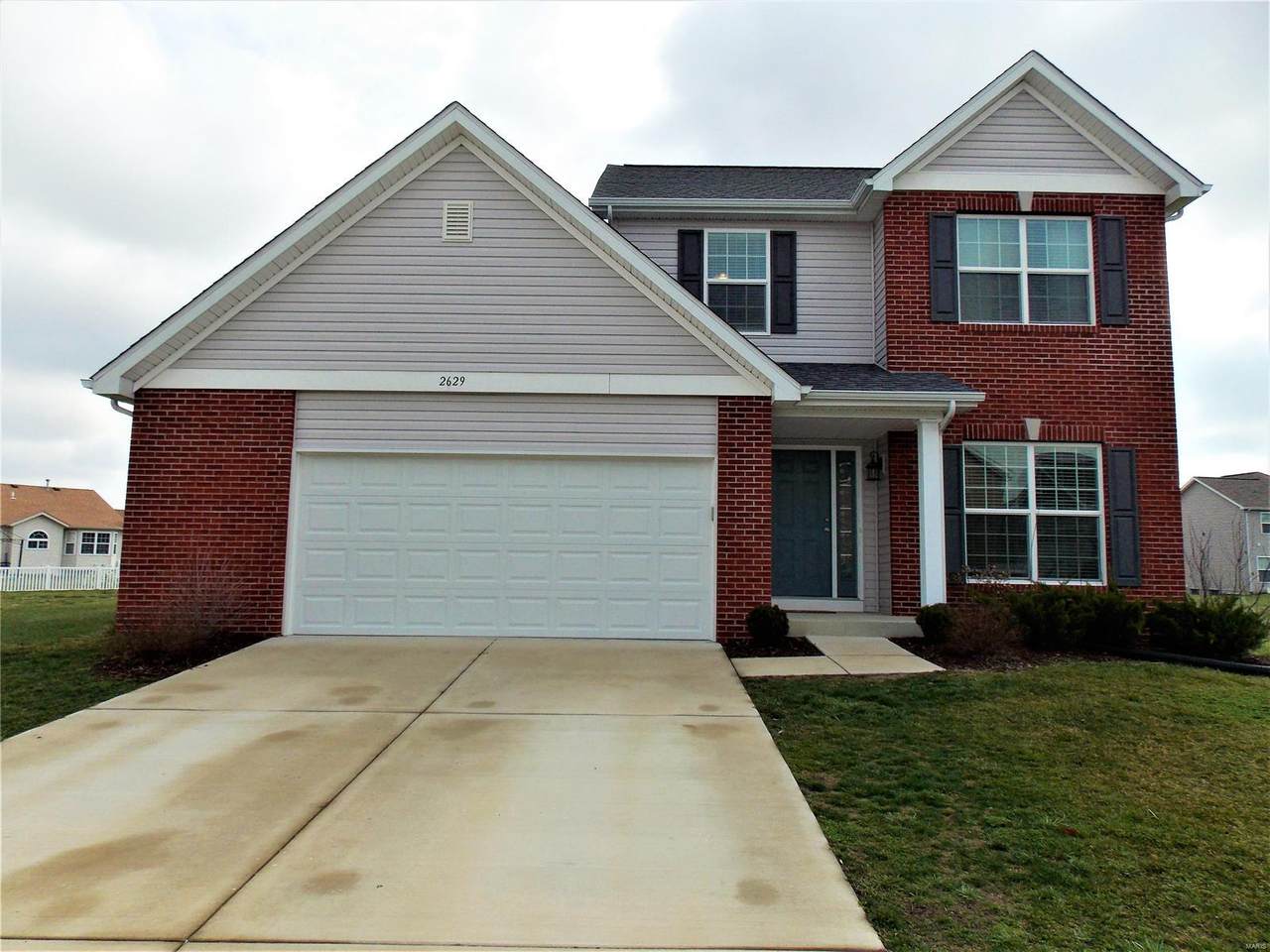 2629 Beacon Point Court - Photo 1